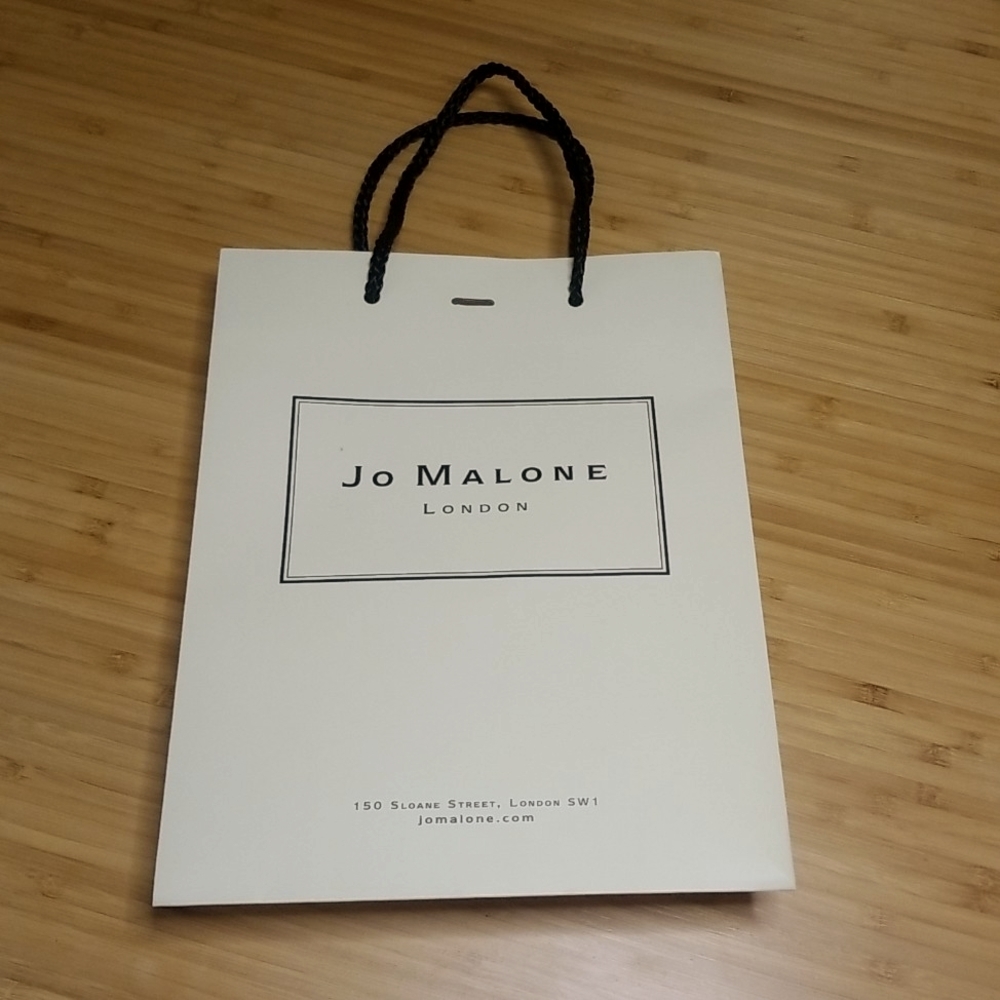 Jo Malone London bag